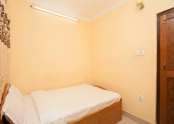 Hotel Spot On 397 Triveni Kathmandu