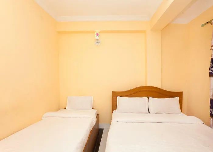 Hotel Spot On 397 Triveni Kathmandu