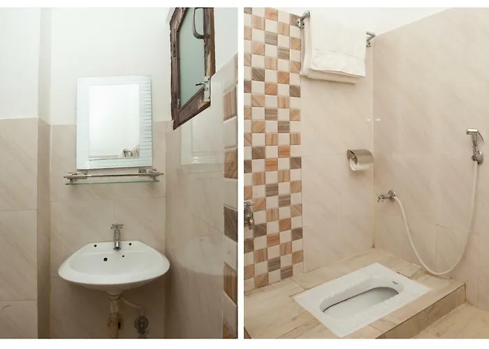 Hotel Spot On 397 Triveni