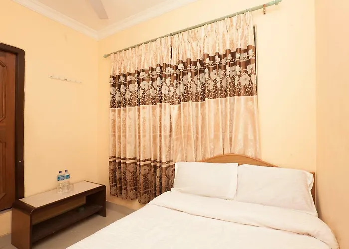 Spot On 397 Triveni Hotel Kathmandu