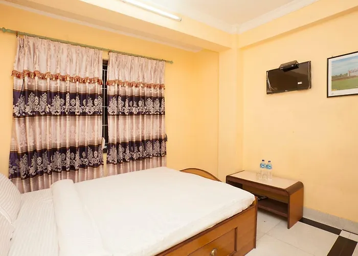 Spot On 397 Triveni Kathmandu