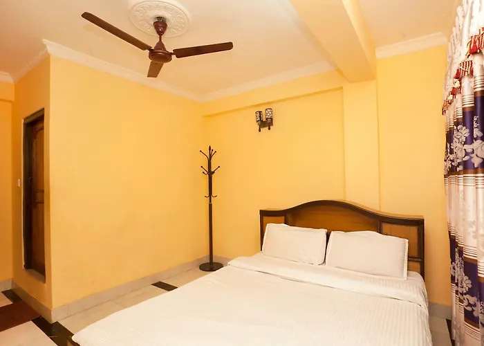 Spot On 397 Triveni Hotel 3*