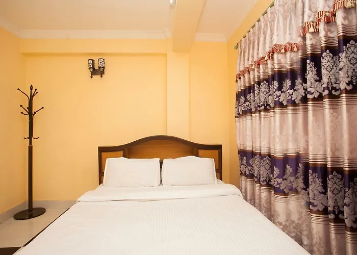 Hotel Spot On 397 Triveni