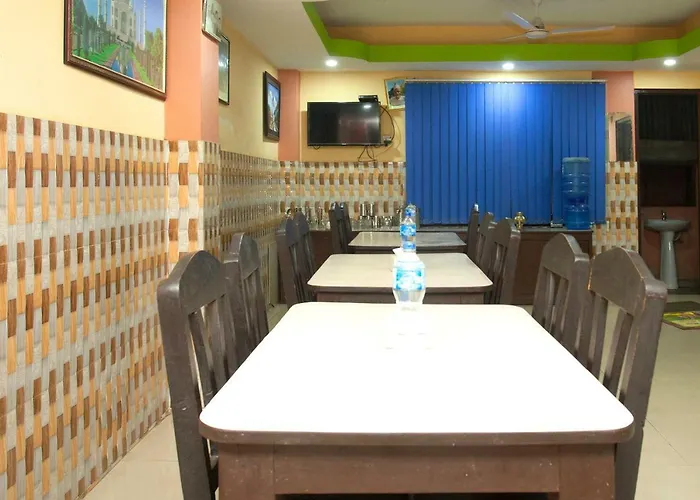 Spot On 397 Triveni Hotel Kathmandu