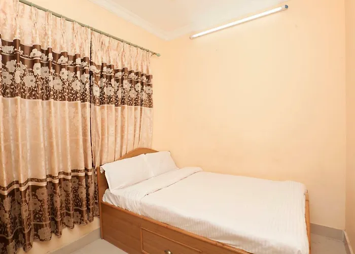 Spot On 397 Triveni Hotel Kathmandu