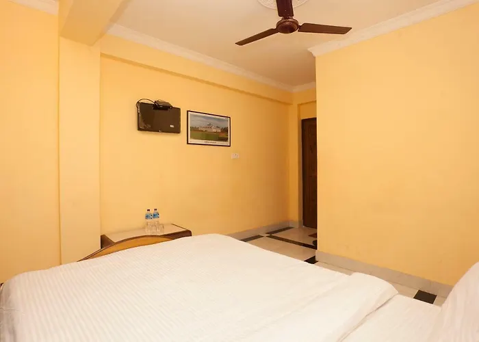Spot On 397 Triveni 3* Kathmandu