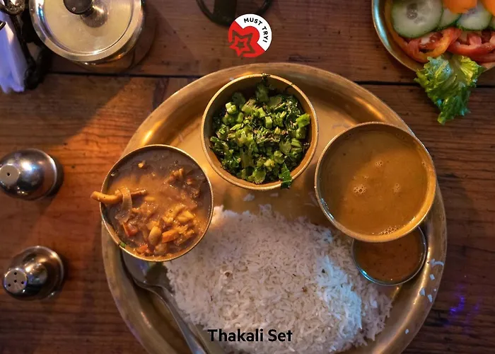 Hotel Spot On 397 Triveni