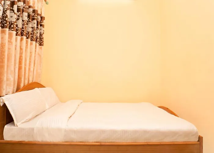 Hotel Spot On 397 Triveni 3*