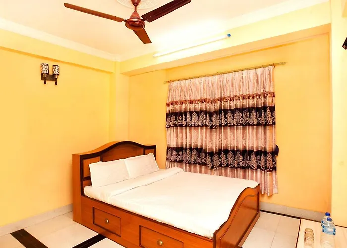 Spot On 397 Triveni Kathmandu