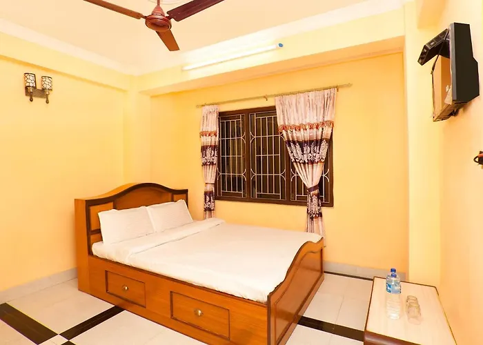 Hotel Spot On 397 Triveni Kathmandu