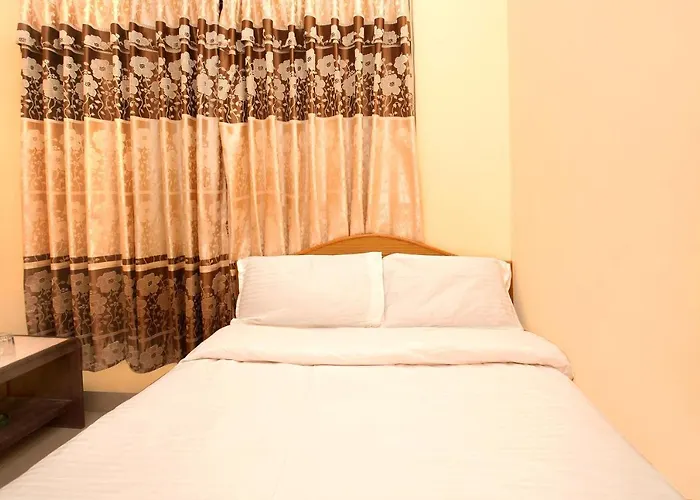 Spot On 397 Triveni 3* Kathmandu