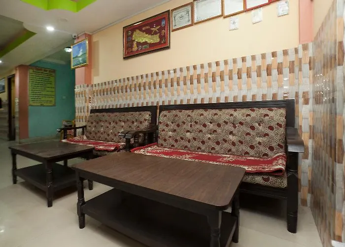 Spot On 397 Triveni Hotel 3*