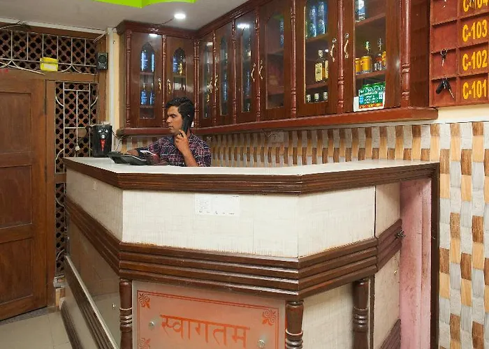 Hotel Spot On 397 Triveni Kathmandu